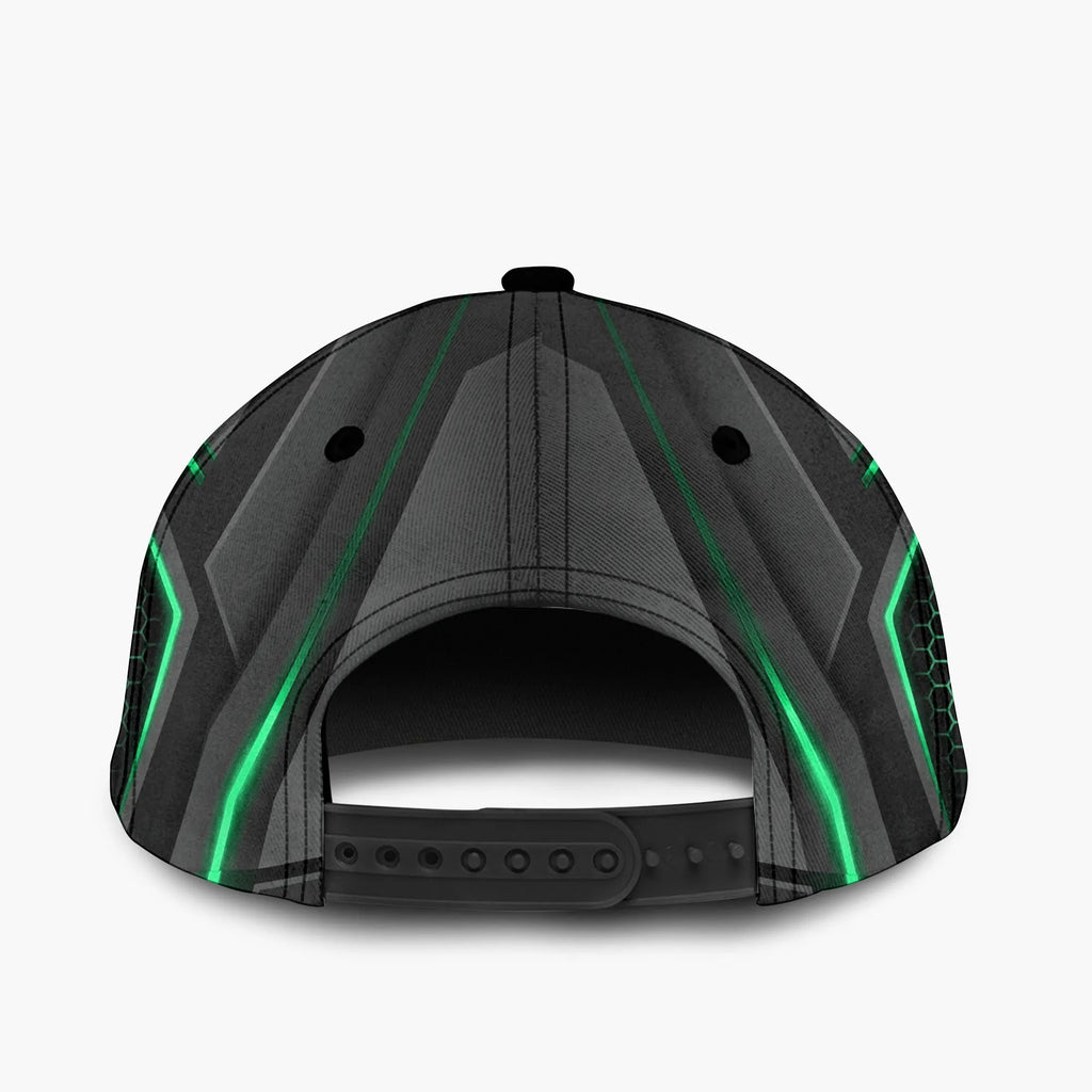 Range Rover Cap CSC077
