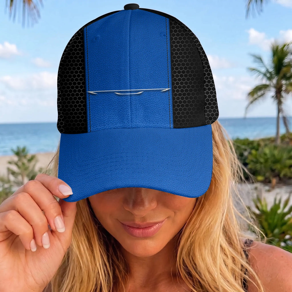 Chrysler Cap CSC071