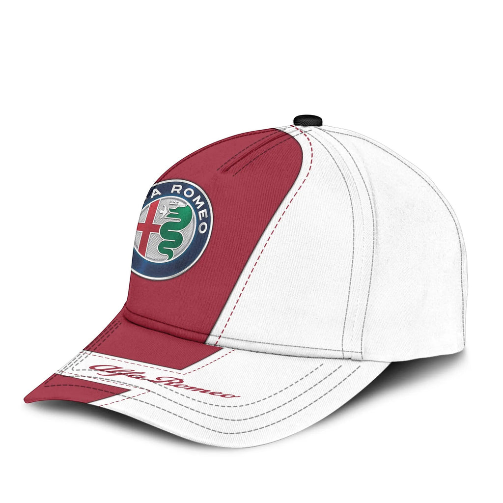Alfa Romeo Cap CSC013
