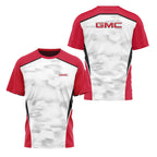 GMC T-shirt SC081