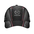 Mazda Cap CSC057
