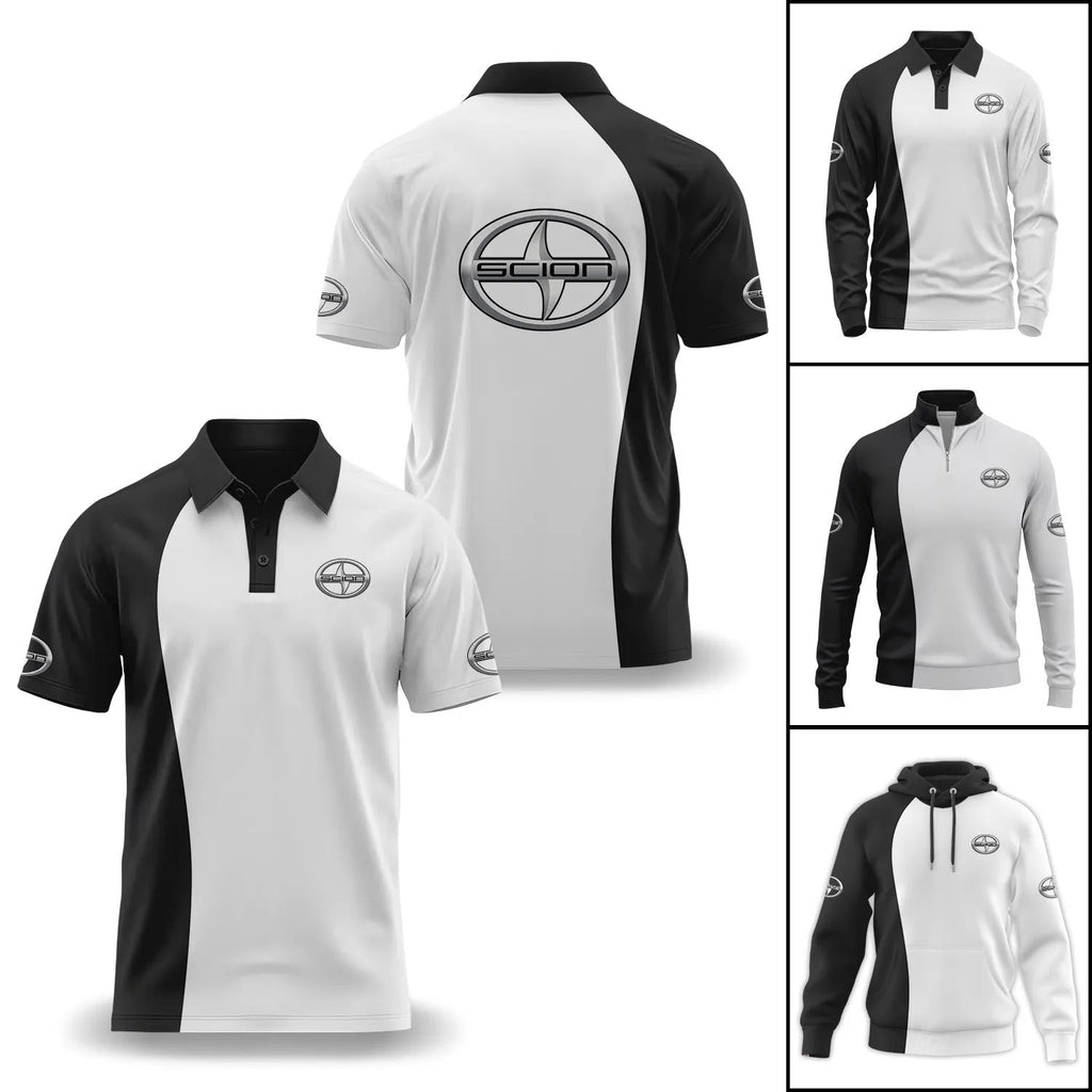Scion Apparels SC055