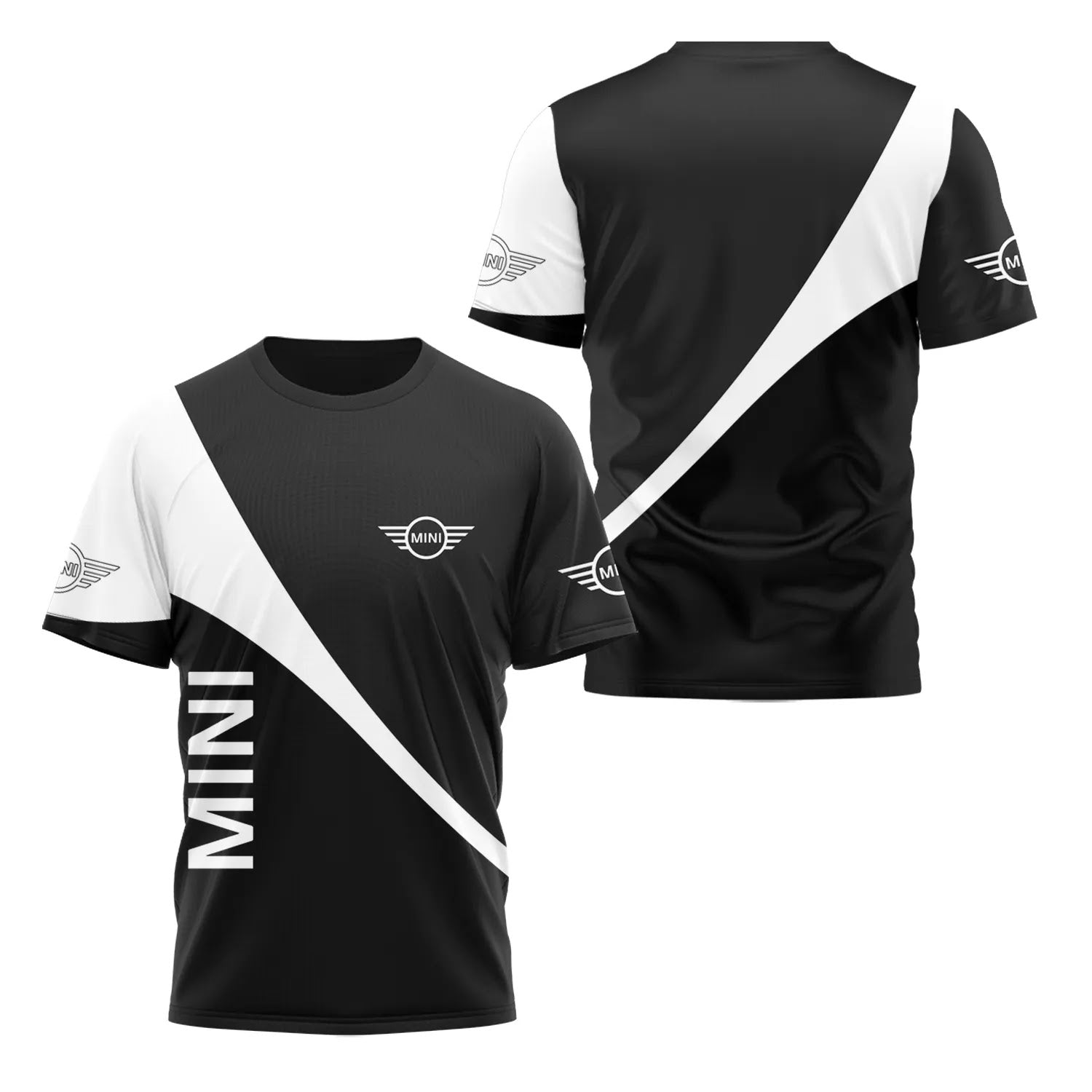 Mini T-shirt SC090
