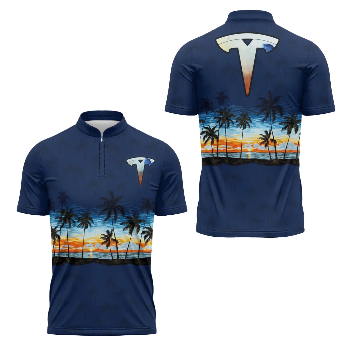 Tesla Apparels SHW017