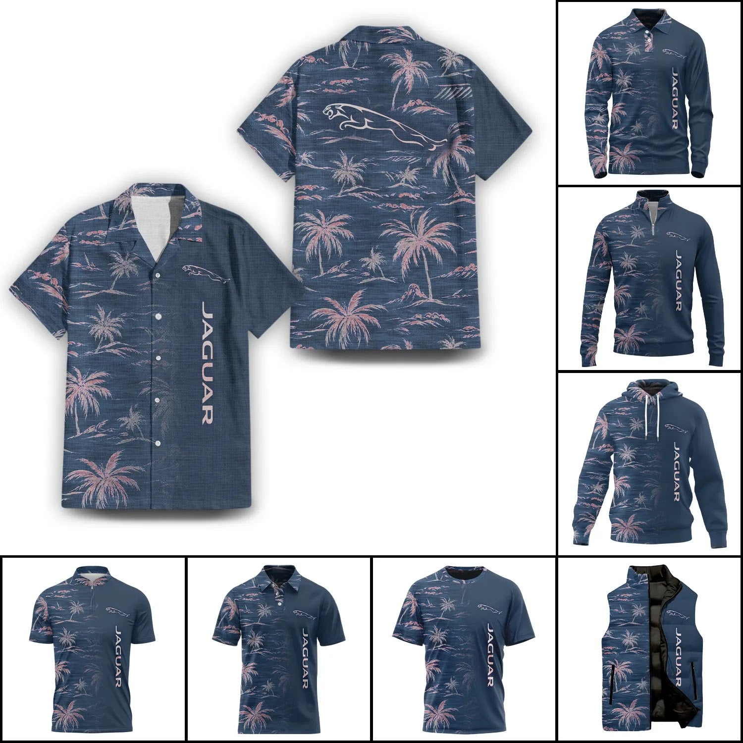 Jaguar Apparels SHW013