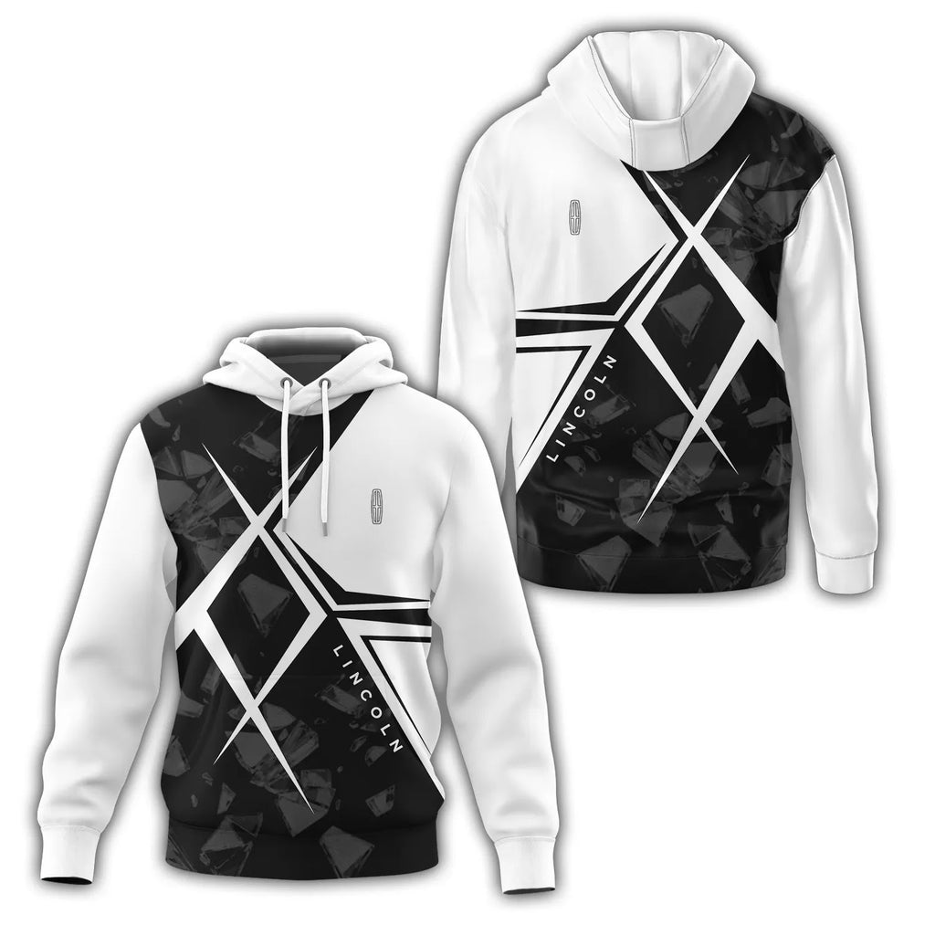 Lincoln Hoodie SC060