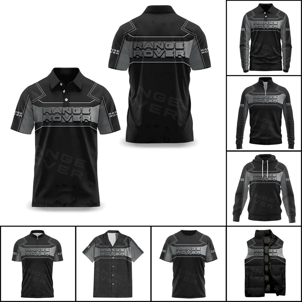 Range Rover Apparels SC085