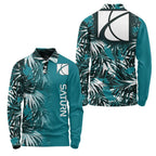 Saturn Long Sleeve Polo SHW060