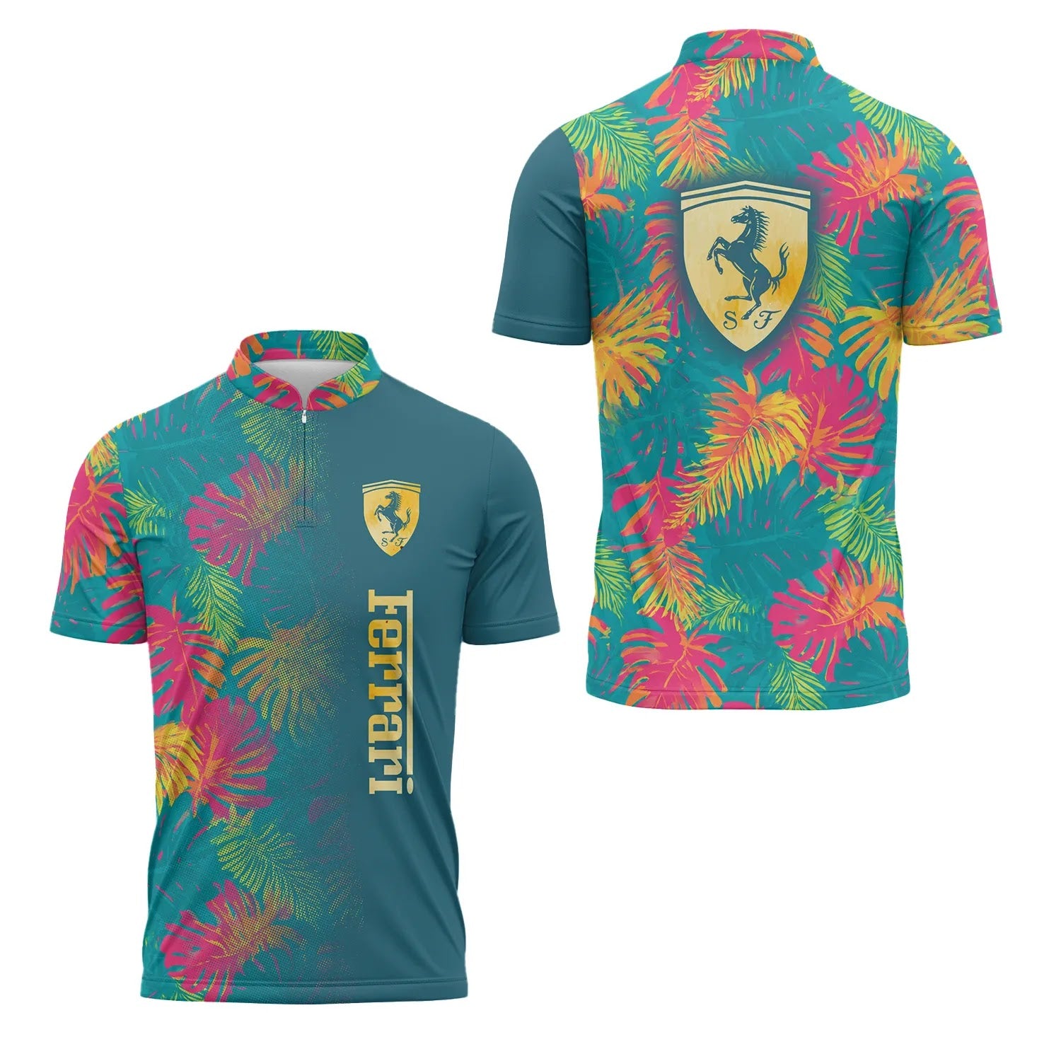 Ferrari Apparels SHW059