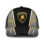 Lamborghini Cap CSC038