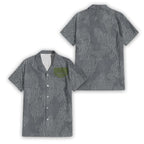 Jeep Premium Hawaiian Shirt SC114