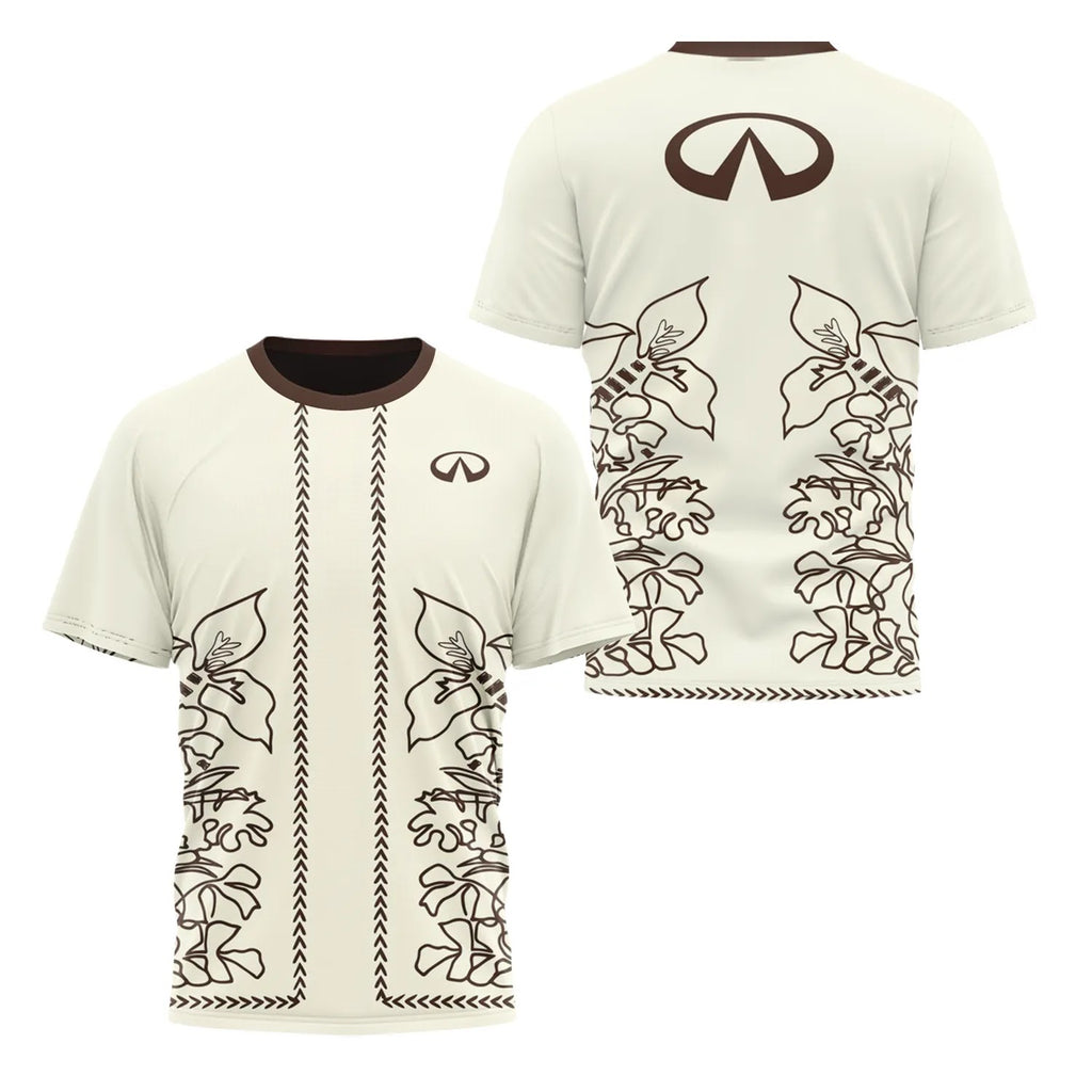 Infiniti T-shirt SHW064
