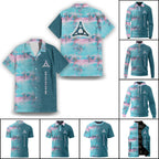 Dodge Apparels SHW058