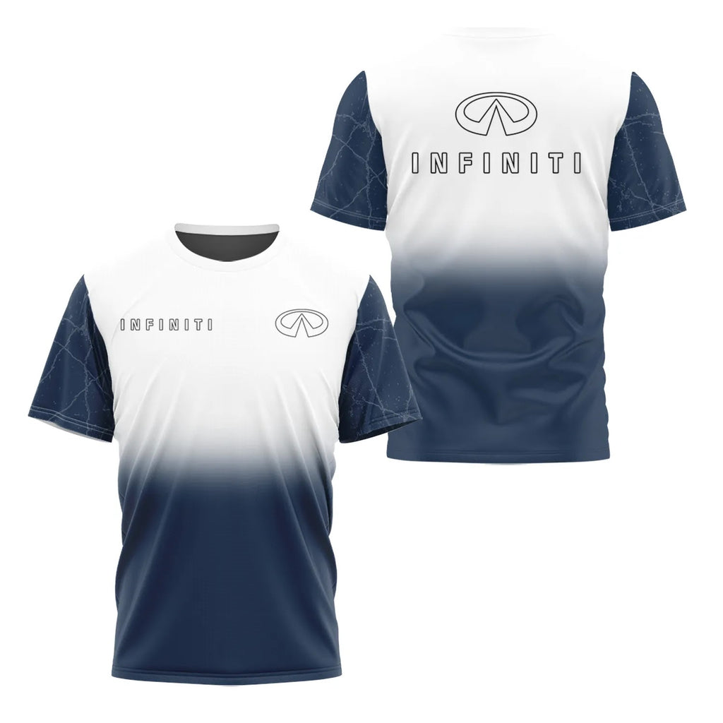 Infiniti T-shirt SC120