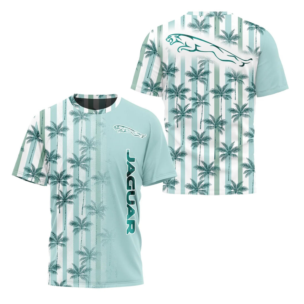 Jaguar T-shirt SHW028
