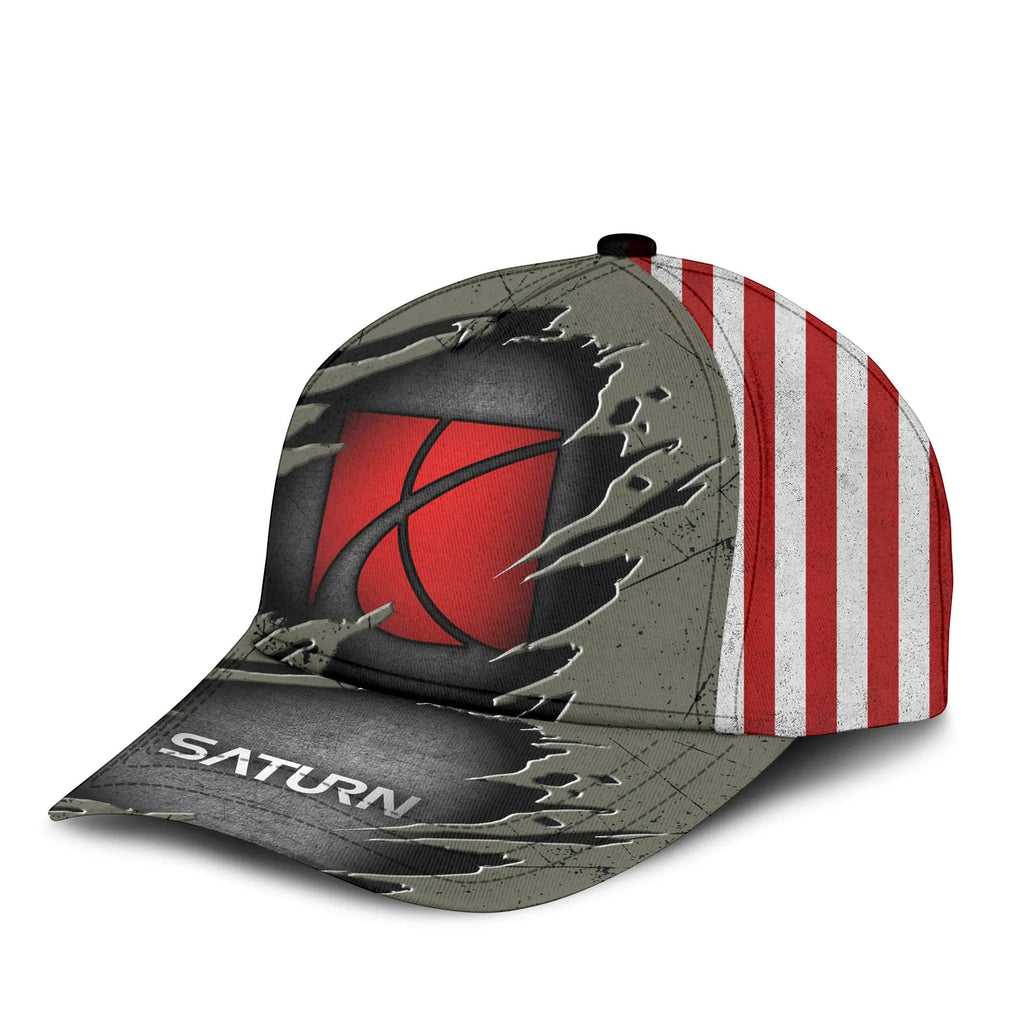 Saturn Cap CSC006