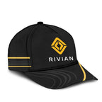 Rivian Cap CSC030