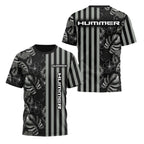 Hummer T-shirt SHW040
