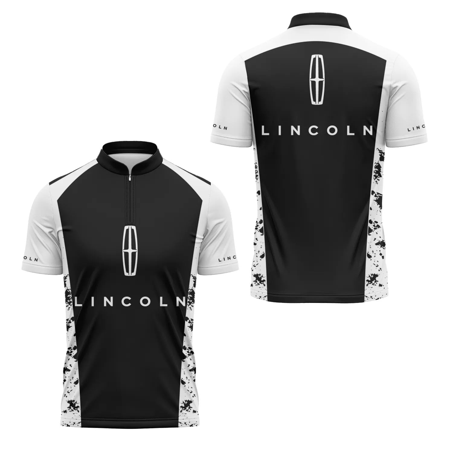 Lincoln Apparels SC089