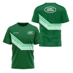 Land Rover T-shirt SC106
