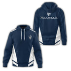 Maserati Hoodie SC092