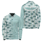 Aston Martin Long Sleeve Polo SHW028