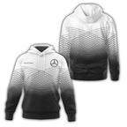 Mercedes-Benz Hoodie SC109