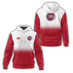 Fiat Hoodie SC120