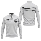 Scion Quarter-zip Pullover SC100-2