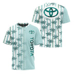 Toyota T-shirt SHW028