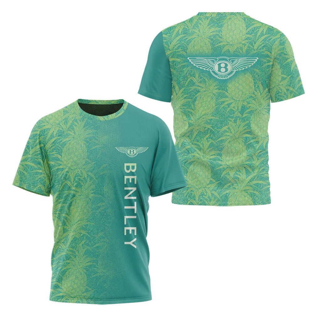 Bentley T-shirt SHW014