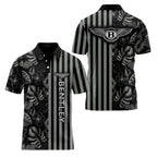 Bentley Short Sleeve Polo SHW040