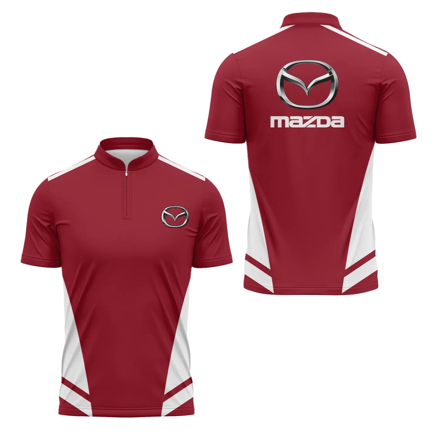 Mazda Apparels SC092
