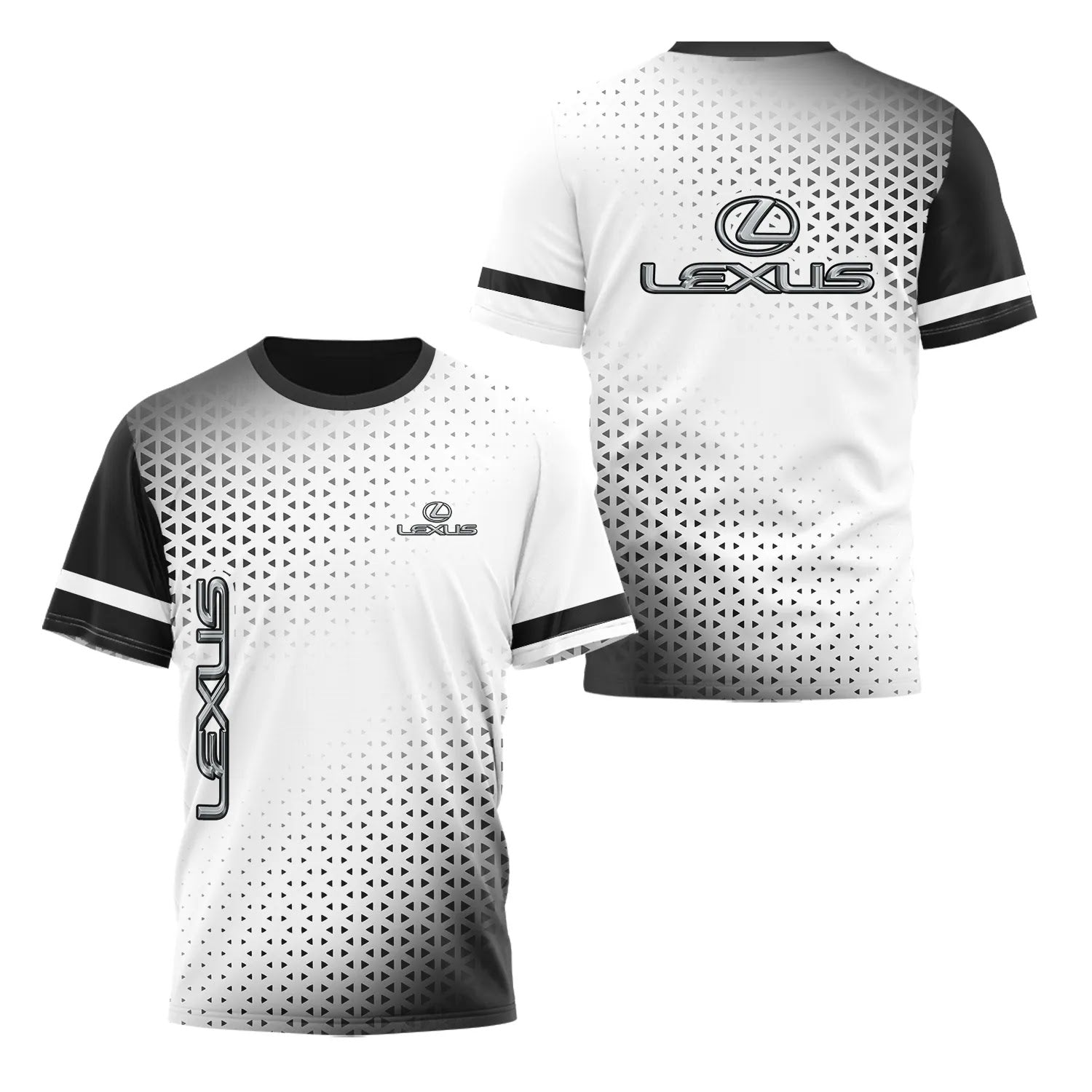 Lexus T-shirt SC079