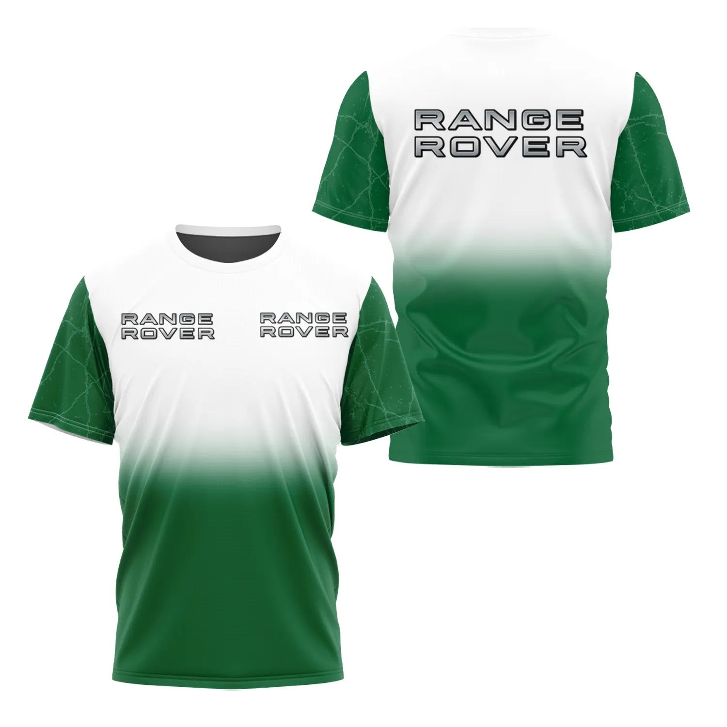 Range Rover T-shirt SC120
