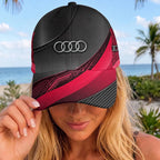 Audi Cap CSC065