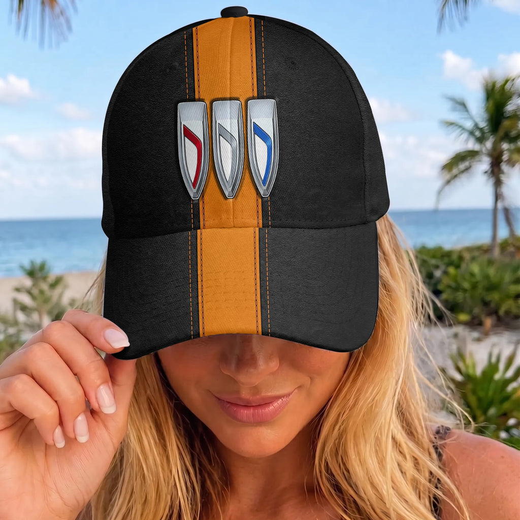Buick Cap CSC067