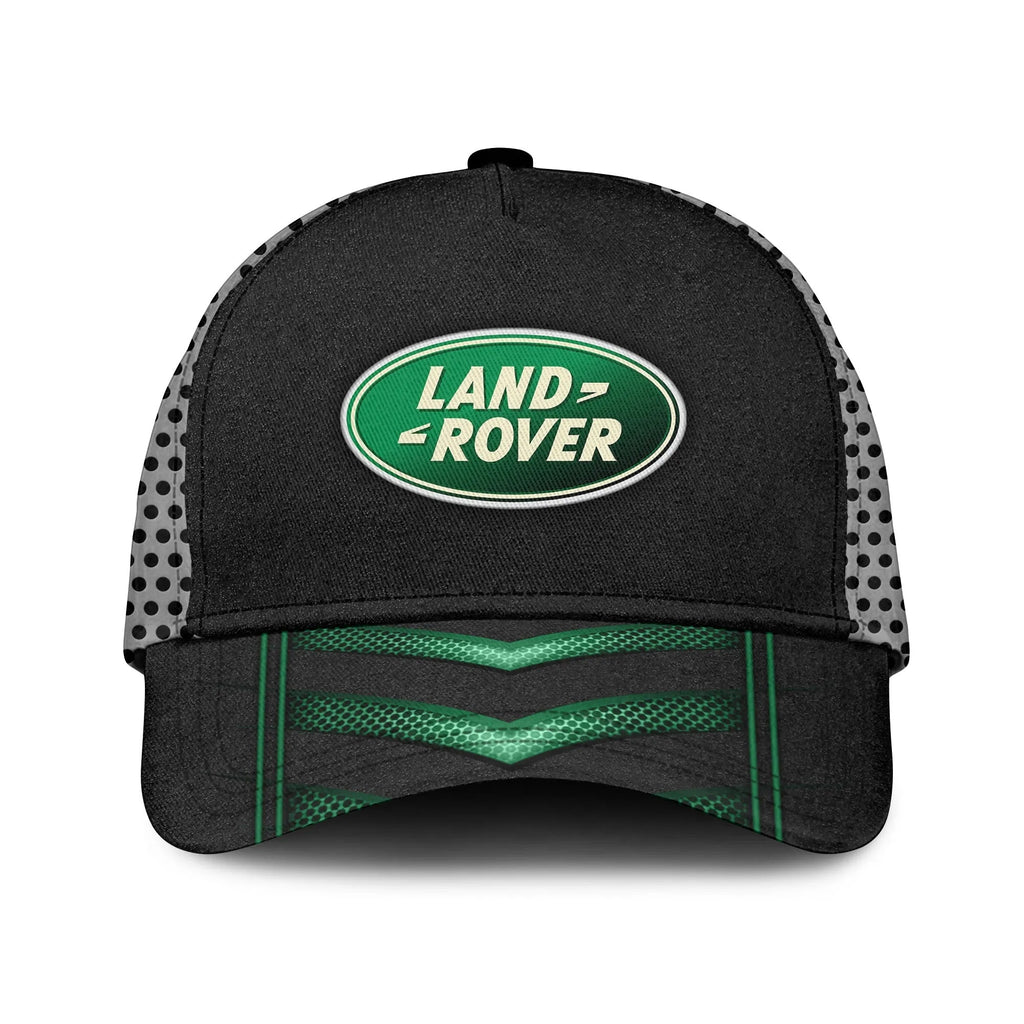 Land Rover Cap CSC009