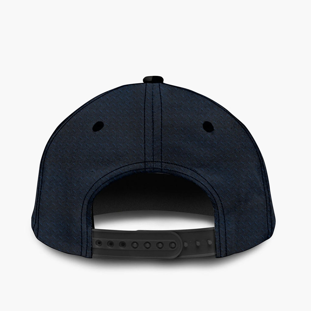 Chrysler Cap CSC023