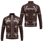 Hummer Quarter-zip Pullover SHW066