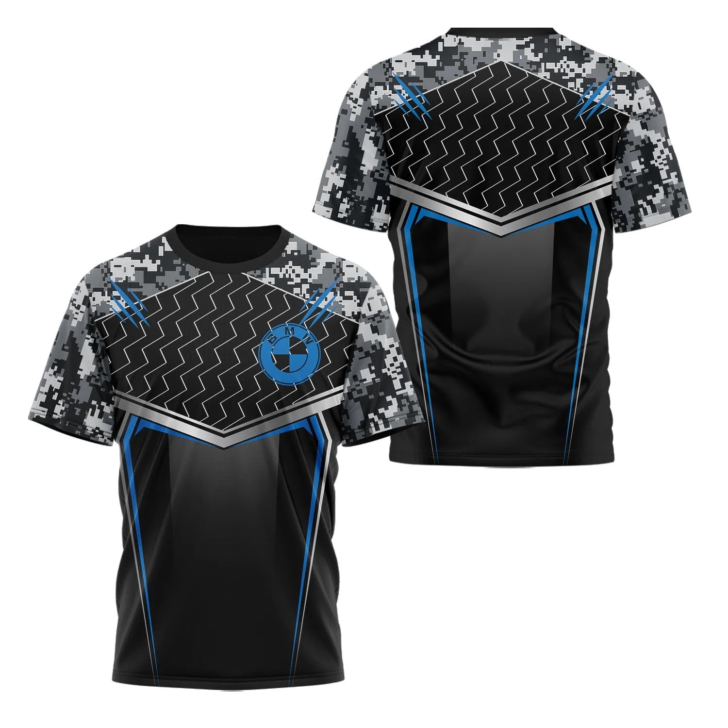 BMW T-shirt SC115