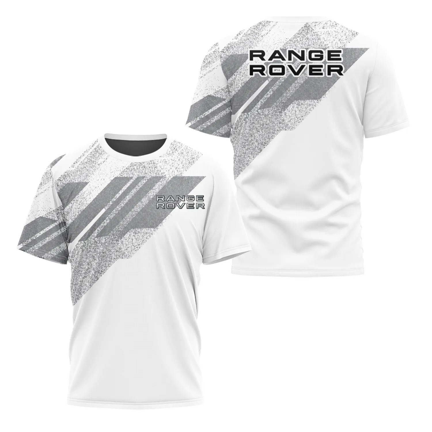 Range Rover T-shirt SC105