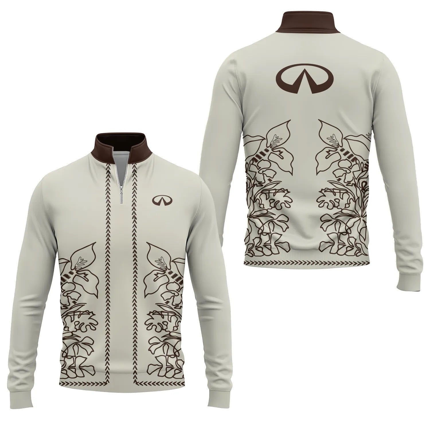 Infiniti Apparels SHW064