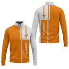 McLaren Quarter-zip Pullover SC064
