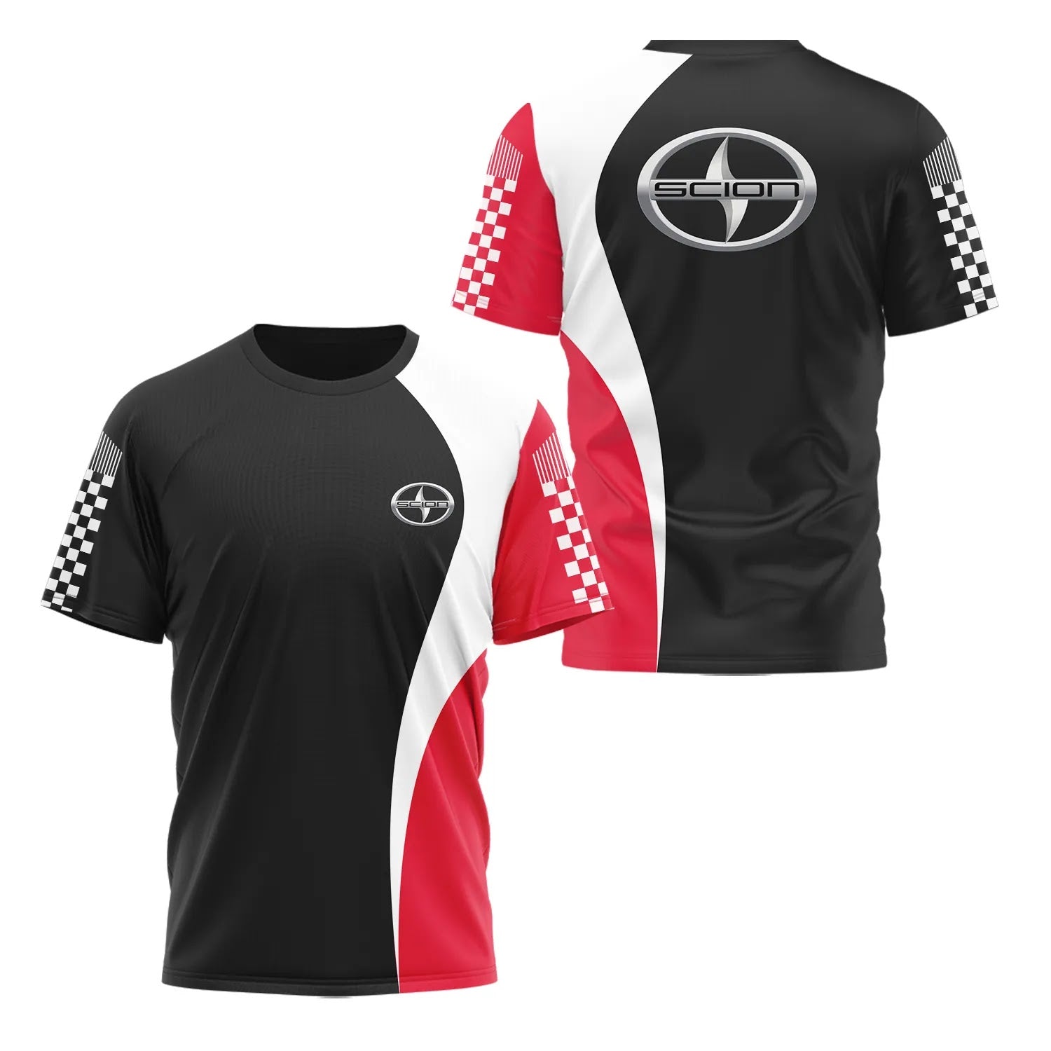 Scion T-shirt SC073