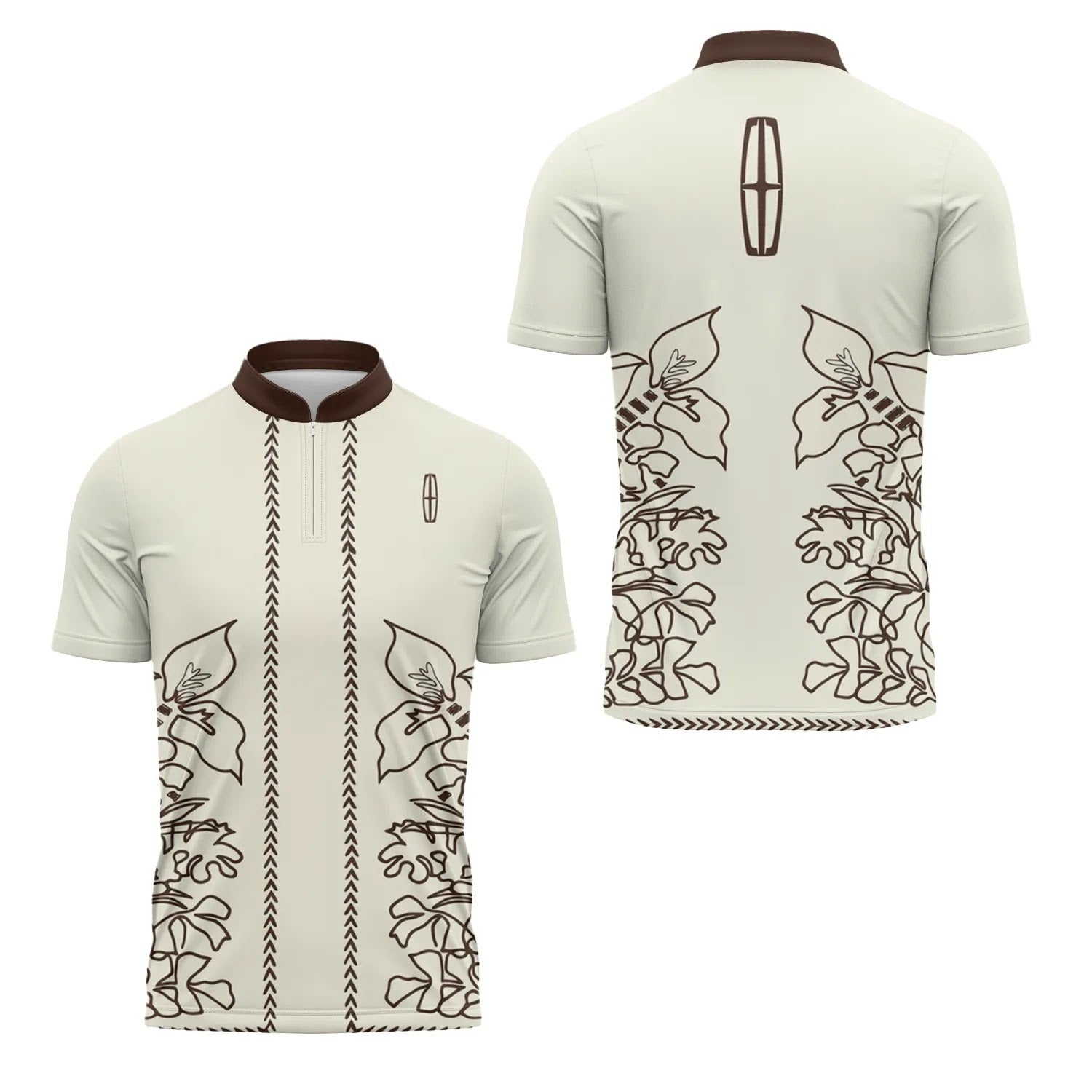 Lincoln Apparels SHW064