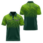 Aston Martin Short Sleeve Polo SC121