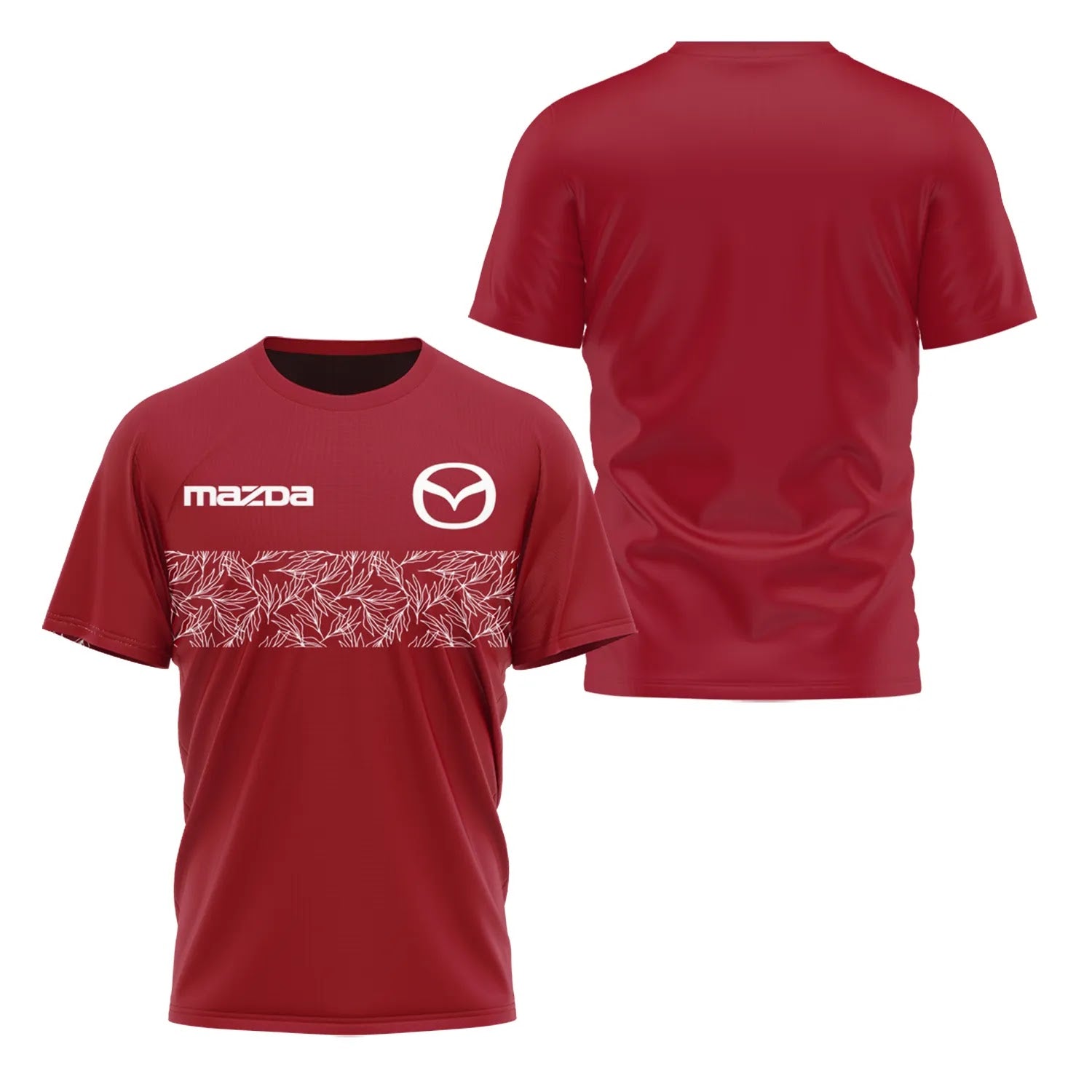 Mazda T-shirt SC104