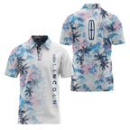 Lincoln Short Sleeve Polo SHW029
