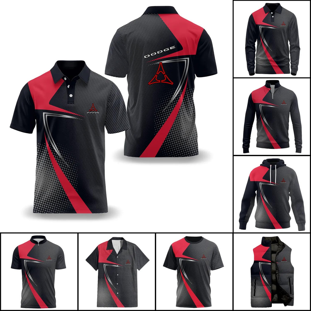 Dodge Apparels SC059